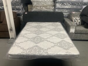 Dark navy Sofa bed 🇨🇦MADE IN CANADA🇨🇦