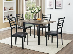 3PC/5PC Dinette Set