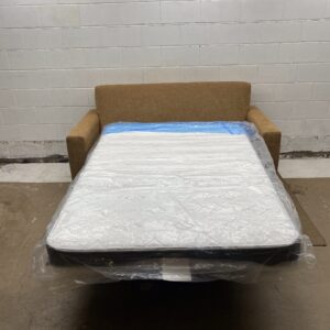 Double Sofa Bed MADE IN CANADA