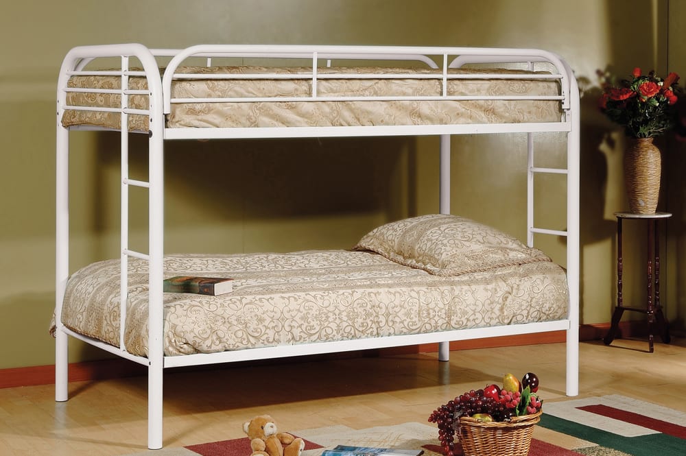 Single Over Bunk Bed, Liquidation Furniture Bunk Beds