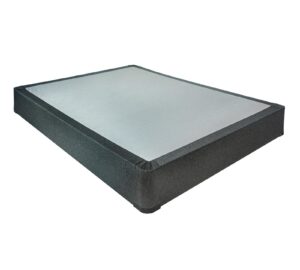 BoxSpring 7" Thickness (Black)