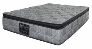 Crown Jewel Mattress & Foundation