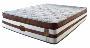 Pro Bac Mattress & Foundation