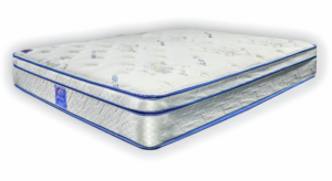 Ultra Sleep Mattress & Foundation