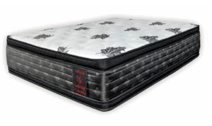 Dual Comfort Mattress & Foundation