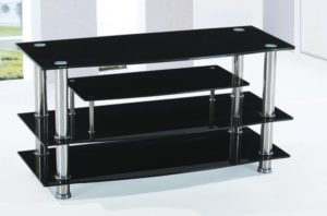 Entertainment Stand
