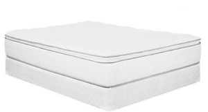 PROMO Mattress & Foundation Both Pieces *STORE SPECIAL*