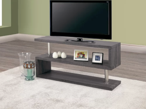 Entertainment Stand
