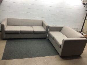 Joe SOFA & LOVE SEAT 🇨🇦