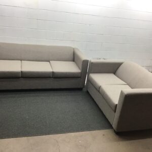 Joe SOFA & LOVE SEAT 🇨🇦