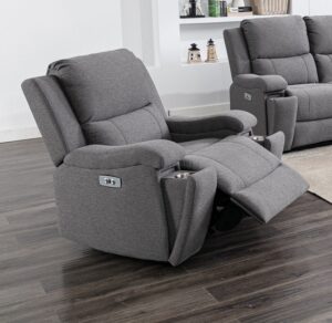 Electric recliner