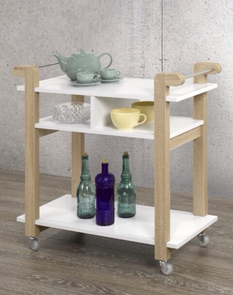 Kitchen Cart