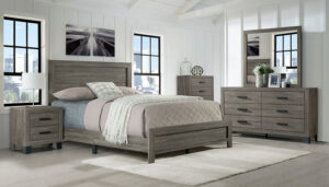Olivia Bedroom Set