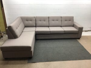 Nikita Sectional🇨🇦