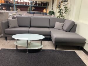 MADE IN CANADA 🇨🇦Sectional #5456 Copy