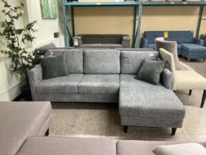 MADE IN CANADA 🇨🇦Sectional #5456