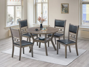5PC Dining Set