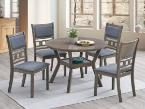 5PC Dining Set