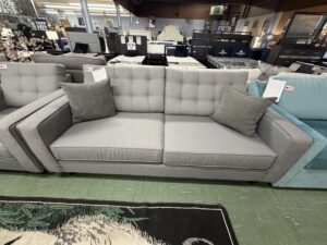 Sofa & Chair MADE IN 🇨🇦