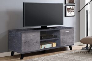 Entertainment Stand #1750