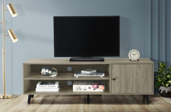 Entertainment Stand #1787
