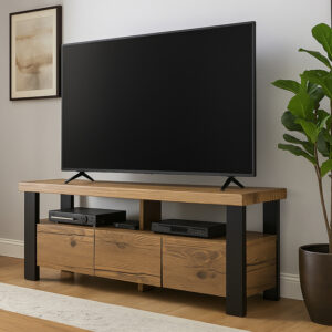 Entertainment Stand #1788