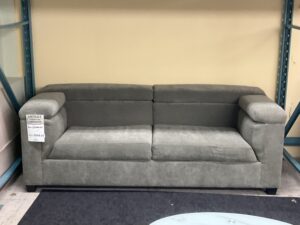 🇨🇦 Sofa Earth Grey