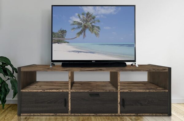 Entertainment Stand #1790