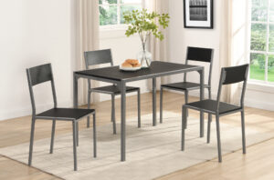 5PC Dining Set PROMO