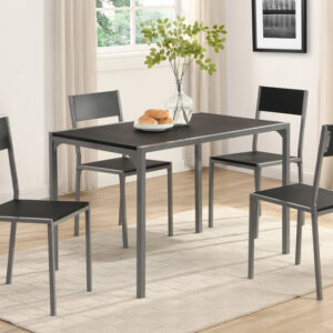5PC Dining Set PROMO