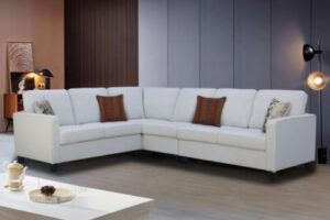 Sectional Grey OR Off-White