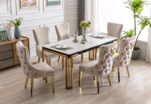 7PC table set #212751285