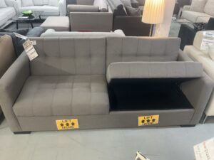🇨🇦 Storage Sofa #4452