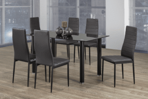 7PC Dining Set #13407