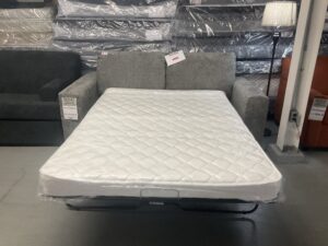 Grey Shadow Sofa bed 🇨🇦MADE IN CANADA🇨🇦