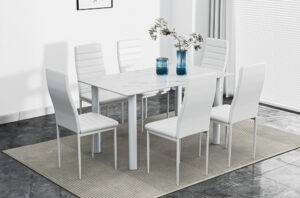 7PC Dining Set #13408