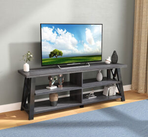 Entertainment Stand #25010