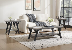 3PC Coffee Table Set #23505