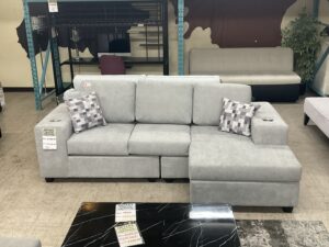 Shane Modular Sectional 🇨🇦